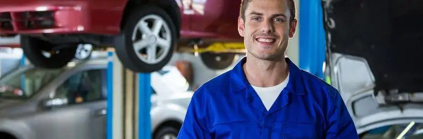 trabalhar com carros